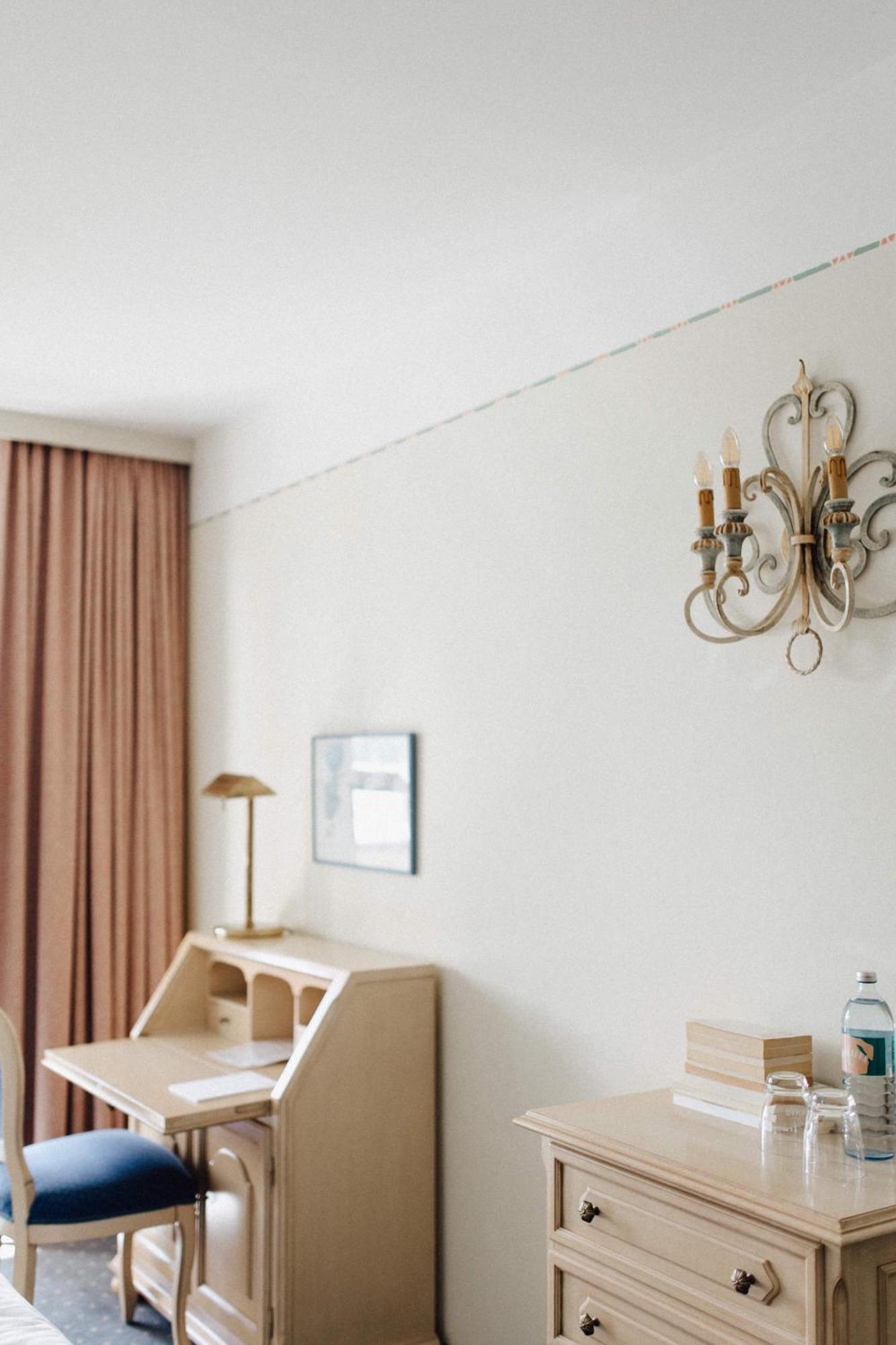 Hotel Villa Rainer Pörtschach am Wörthersee المظهر الخارجي الصورة