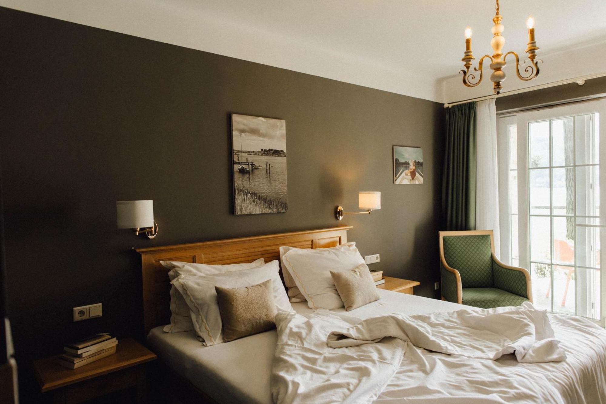 Hotel Villa Rainer Pörtschach am Wörthersee المظهر الخارجي الصورة