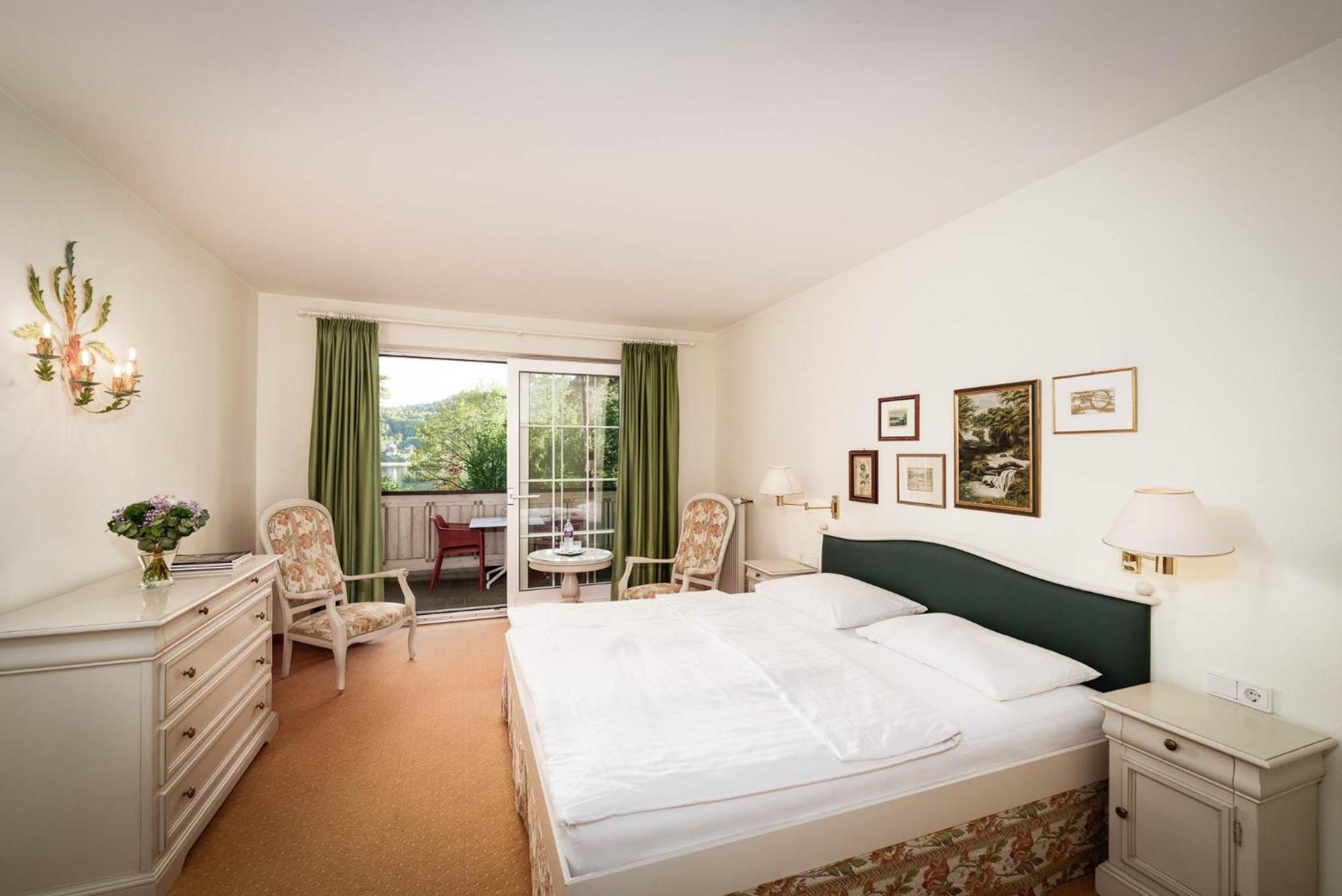Hotel Villa Rainer Pörtschach am Wörthersee المظهر الخارجي الصورة