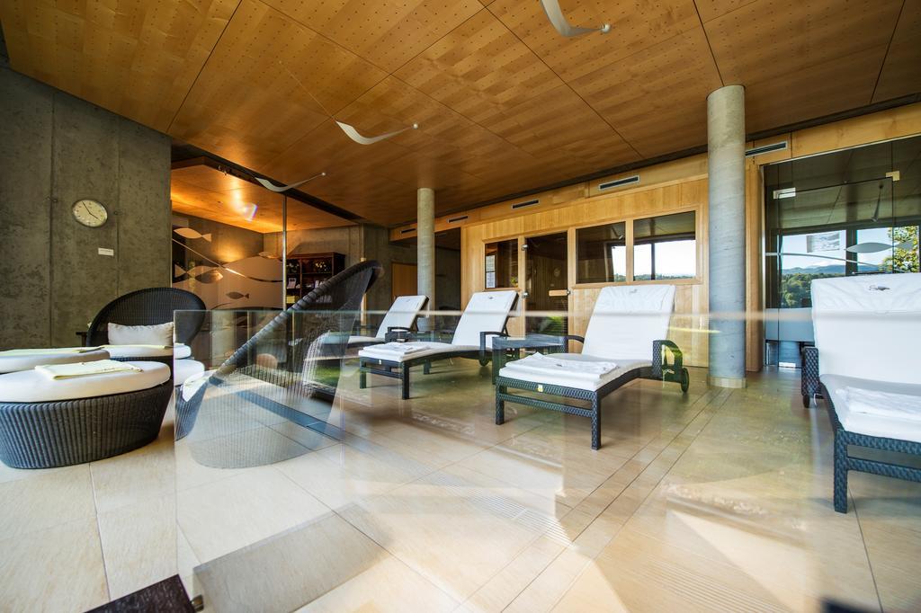 Hotel Villa Rainer Pörtschach am Wörthersee المظهر الخارجي الصورة