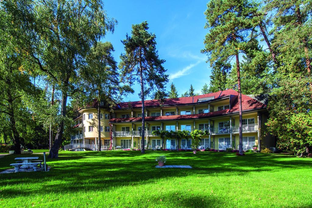 Hotel Villa Rainer Pörtschach am Wörthersee المظهر الخارجي الصورة