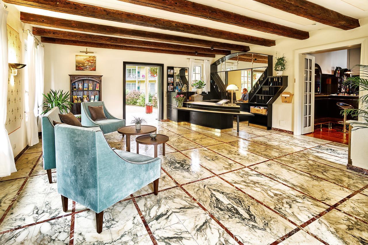 Hotel Villa Rainer Pörtschach am Wörthersee المظهر الخارجي الصورة